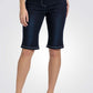 PUNT ROMA - מכנסי ג'ינס קצרים בצבע כחול - MASHBIR//365 - 1