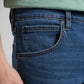 LEE - מכנסי ג'ינס קצרים MID WORN - MASHBIR//365 - 6