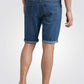 LEE - מכנסי ג'ינס קצרים MID WORN - MASHBIR//365 - 2