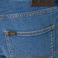 LEE - מכנסי ג'ינס קצרים MID WORN - MASHBIR//365 - 5