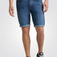 LEE - מכנסי ג'ינס קצרים MID WORN - MASHBIR//365 - 1