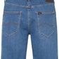 LEE - מכנסי ג'ינס קצרים MID WORN - MASHBIR//365 - 8