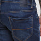 NAUTICA - מכנסי ג'ינס קצרים SLIM FIT - MASHBIR//365 - 4