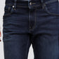 NAUTICA - מכנסי ג'ינס קצרים SLIM FIT - MASHBIR//365 - 2