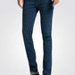 LEE - מכנסי ג'ינס LUKE כחול - MASHBIR//365 - 1