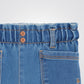 OBAIBI - מכנסי ג'ינס מותן אלסטית לתינוקות בנים - MASHBIR//365 - 2