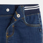 OBAIBI - מכנסי ג'ינס מותן אלסטית לתינוקות בנים - MASHBIR//365 - 4