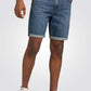 LEE - מכנסי ג'ינס REGULAR SHORT בצבע כחול - MASHBIR//365 - 1