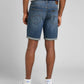 LEE - מכנסי ג'ינס REGULAR SHORT בצבע כחול - MASHBIR//365 - 2