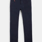 OKAIDI - מכנסי ג'ינס SLIM כחול כהה בנים - MASHBIR//365