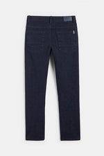 OKAIDI - מכנסי ג'ינס SLIM כחול כהה בנים - MASHBIR//365