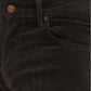 WRANGLER - מכנסי ג'ינס TEXAS SLIM ירוק כהה - MASHBIR//365 - 5