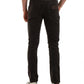 WRANGLER - מכנסי ג'ינס TEXAS SLIM ירוק כהה - MASHBIR//365 - 3