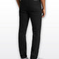 LEE - מכנסי ג'ינס ZIP FLY שחור - MASHBIR//365 - 3