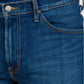 LEE - מכנסי ג'ינס ZIP FLY כחול - MASHBIR//365