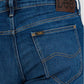 LEE - מכנסי ג'ינס ZIP FLY כחול - MASHBIR//365 - 4