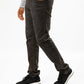 LEE - מכנסי ג'ינס ZIP FLY חום - MASHBIR//365 - 3