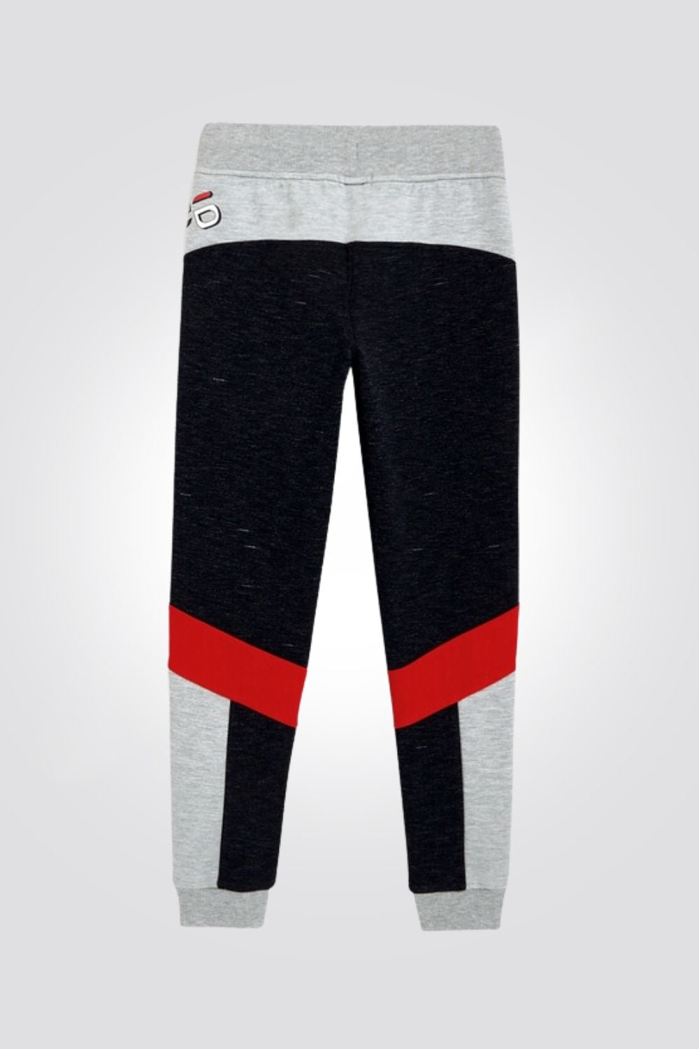 OKAIDI - מכנסי ג'וגינג משולשים כחולים - MASHBIR//365