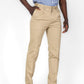 KENNETH COLE - מכנסי צ'ינו בצבע קאמל - MASHBIR//365 - 1