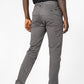 KENNETH COLE - מכנסי צ'ינו קלאסי בצבע אפור כהה - MASHBIR//365 - 5