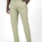 KENNETH COLE - מכנסי צ'ינו קלאסי בצבע ירוק בהיר - MASHBIR//365 - 3