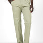 KENNETH COLE - מכנסי צ'ינו קלאסי בצבע ירוק בהיר - MASHBIR//365 - 1