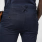 KENNETH COLE - מכנסי צ'ינו קלאסי בצבע נייבי - MASHBIR//365 - 6