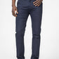 KENNETH COLE - מכנסי צ'ינו קלאסי בצבע נייבי - MASHBIR//365 - 5