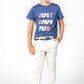 OKAIDI - מכנסי צ'ינו קנבס בצבע בז' לילדים - MASHBIR//365 - 1