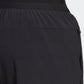 ADIDAS - מכנסי יוגה לגברים 3/4 בצבע שחור - MASHBIR//365 - 4