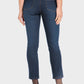 PUNT ROMA - מכנסי קפרי ג'ינס - MASHBIR//365 - 2