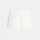 OBAIBI - מכנסי קנבס בצבע לבן לתינוקות - MASHBIR//365 - 5