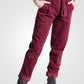 OKAIDI - מכנסי קורדרוי בצבע סגול לילדות - MASHBIR//365 - 1