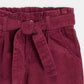 OKAIDI - מכנסי קורדרוי בצבע סגול לילדות - MASHBIR//365 - 3