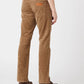 WRANGLER - מכנסי קורדרוי בצבע חום - MASHBIR//365 - 2