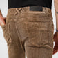 KENNETH COLE - מכנסי קורדרוי בצבע חום - MASHBIR//365 - 5