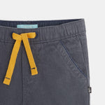 OBAIBI - מכנסי קורדרוי לתינוקות בנים - MASHBIR//365