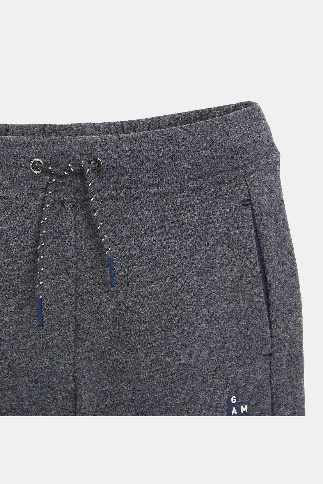 OKAIDI - מכנסי צמר אפור לילדים - MASHBIR//365