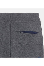 OKAIDI - מכנסי צמר אפור לילדים - MASHBIR//365