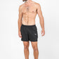 PUMA - מכנסי ריצה RUN FAVORITE WOVEN בצבע שחור - MASHBIR//365 - 1
