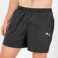 PUMA - מכנסי ריצה RUN FAVORITE WOVEN בצבע שחור - MASHBIR//365 - 4