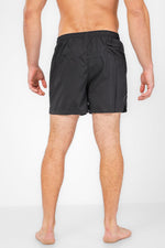 PUMA - מכנסי ריצה RUN FAVORITE WOVEN בצבע שחור - MASHBIR//365