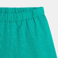 OKAIDI - מכנסי רקמה לילדות בצבע ירוק - MASHBIR//365 - 5