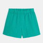 OKAIDI - מכנסי רקמה לילדות בצבע ירוק - MASHBIR//365 - 3