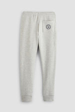 OKAIDI - מכנסי טרנינג אפורים ילדים - MASHBIR//365