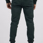 NAUTICA - מכנסי טרנינג אלונזו בצבע ירוק - MASHBIR//365 - 2