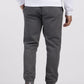 NAUTICA - מכנסי טרנינג בצבע אפור כהה - MASHBIR//365 - 2