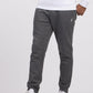 NAUTICA - מכנסי טרנינג בצבע אפור כהה - MASHBIR//365 - 1