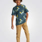 OKAIDI - מכנסי טרנינג בצבע בז' לילדים - MASHBIR//365 - 1