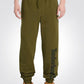 TIMBERLAND - מכנסי טרנינג בצבע ירוק - MASHBIR//365 - 3